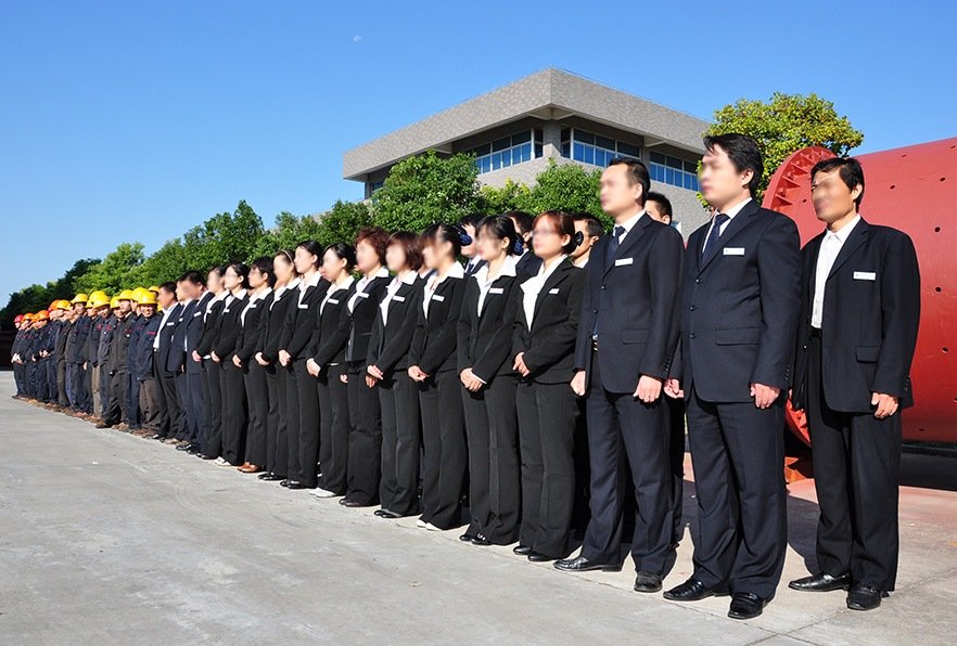 Join hands with Hongsen Machinery to win the future